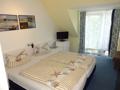 Garni Hotel Meereswoge