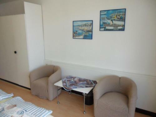 Garni Hotel Meereswoge