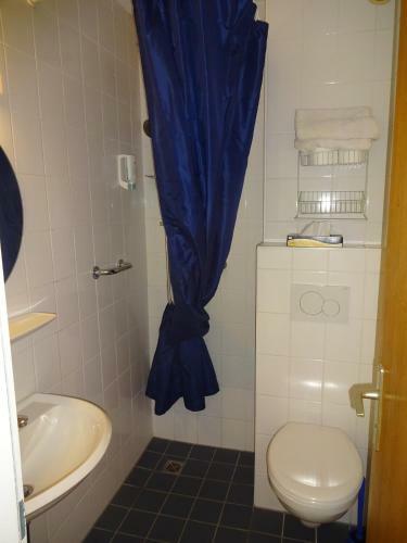Garni Hotel Meereswoge