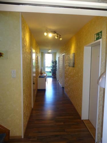Garni Hotel Meereswoge