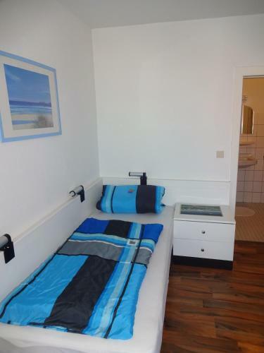 Garni Hotel Meereswoge