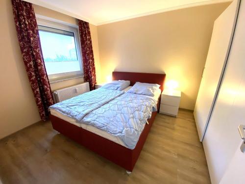 Apartamento Max & Moritz, App 1