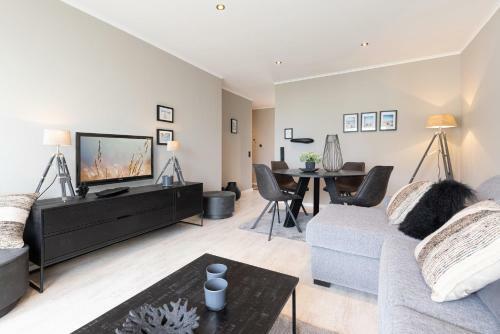 Apartamento Haus Ostseeblick Wohnung 7