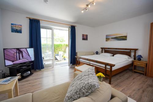 Apartamento Blankwasserweg 49