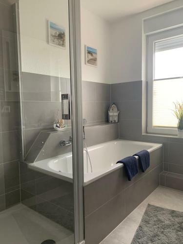 Apartamento Ferienwohnung Maximilian