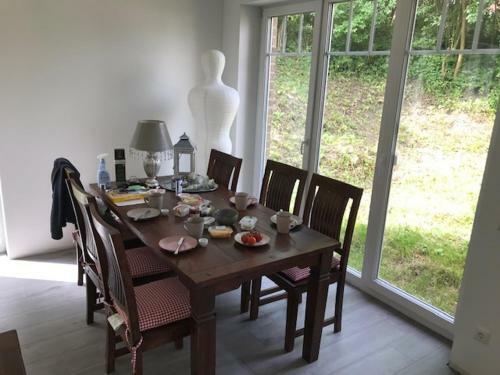 Apartamento Fewo Schmiede 2
