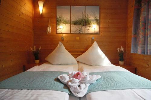 Apartamento Holzhaus Gr�mitz "schwalbennest"