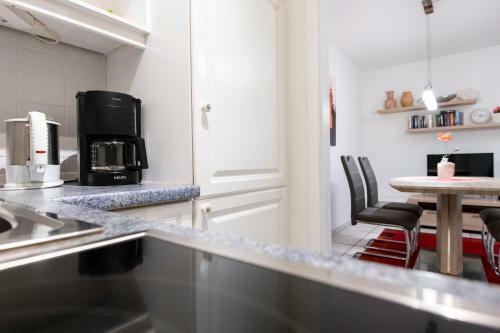 Apartamento Haus Meeresgru� Adria Gr�mitz