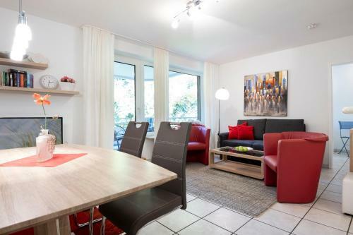 Apartamento Haus Meeresgru� Adria Gr�mitz