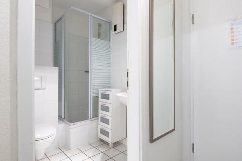 Apartamento Haus Meeresgru� Adria Gr�mitz