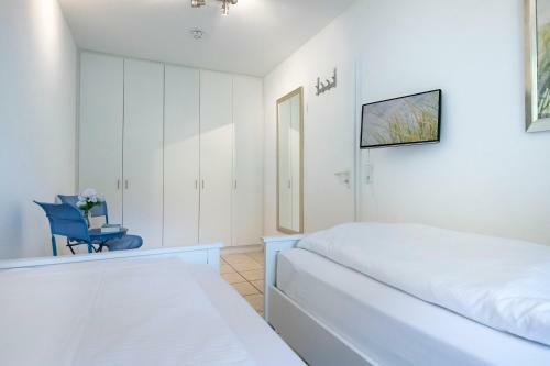 Apartamento Haus Meeresgru� Adria Gr�mitz