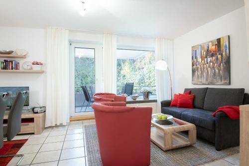 Apartamento Haus Meeresgru� Adria Gr�mitz