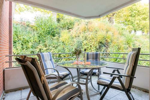 Apartamento Haus Meeresgru� Adria Gr�mitz