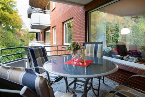 Apartamento Haus Meeresgru� Adria Gr�mitz