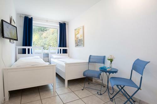 Apartamento Haus Meeresgru� Adria Gr�mitz