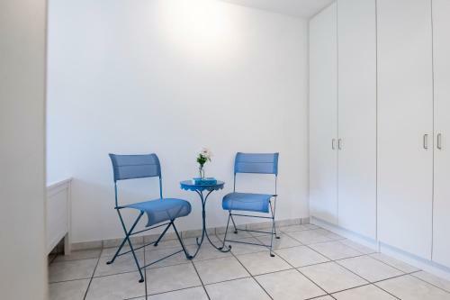 Apartamento Haus Meeresgru� Adria Gr�mitz