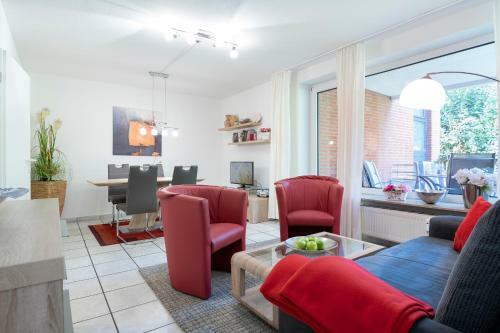 Apartamento Haus Meeresgru� Adria Gr�mitz