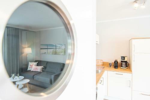 Apartamento Haus Panorama Wohnung 16, Steinmatz