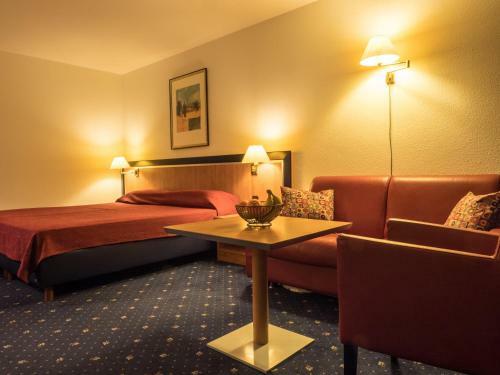 Apartamento Harz Appartement