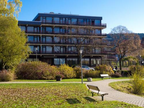 Apartamento Harz Appartement