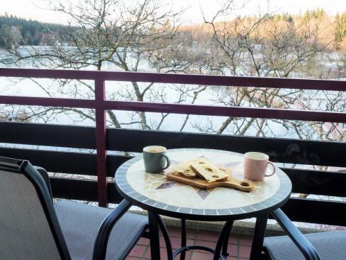 Apartamento Harz Appartement