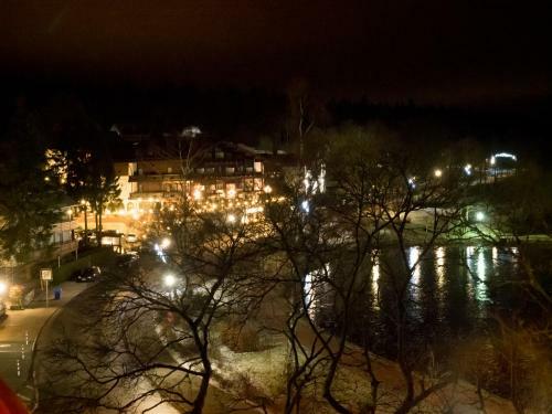 Apartamento Harz Appartement