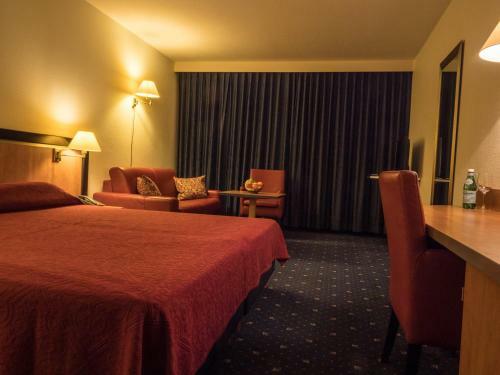 Apartamento Harz Appartement