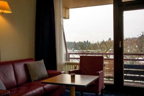 Apartamento Harz Appartement