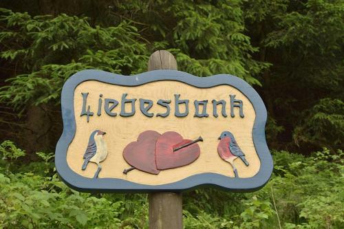 Apartamento Harz Appartement
