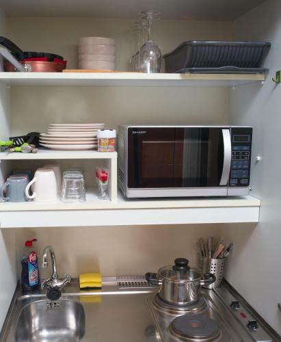 Apartamento Harz Appartement