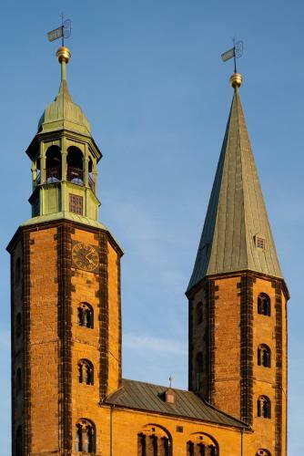 Apartamento Harz Appartement