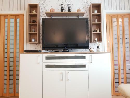 Apartamento Gem�tliche Ferienwohnung Mit Romantischem Flair Im Harz