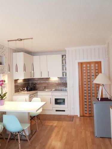 Apartamento Gem�tliche Ferienwohnung Mit Romantischem Flair Im Harz