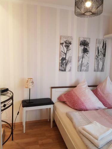Apartamento Gem�tliche Ferienwohnung Mit Romantischem Flair Im Harz