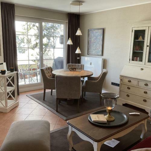Apartamento Luxus-ferienwohnung-kaminzeit