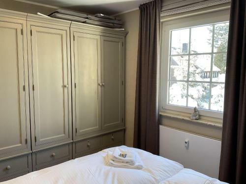 Apartamento Luxus-ferienwohnung-kaminzeit