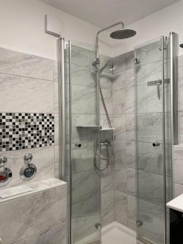 Apartamento Luxus-ferienwohnung-kaminzeit