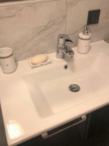 Apartamento Luxus-ferienwohnung-kaminzeit