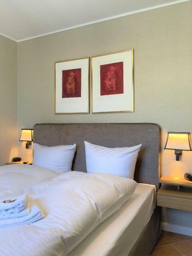Apartamento Luxus-ferienwohnung-kaminzeit