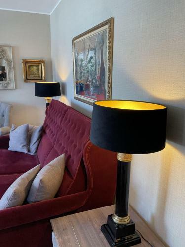 Apartamento Luxus-ferienwohnung-kaminzeit