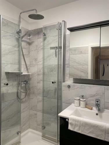 Apartamento Luxus-ferienwohnung-kaminzeit