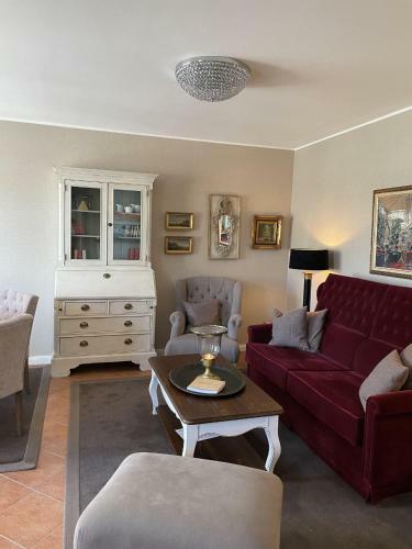 Apartamento Luxus-ferienwohnung-kaminzeit