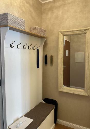 Apartamento Luxus-ferienwohnung-kaminzeit