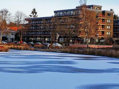 Apartamento Appartement Ausblick