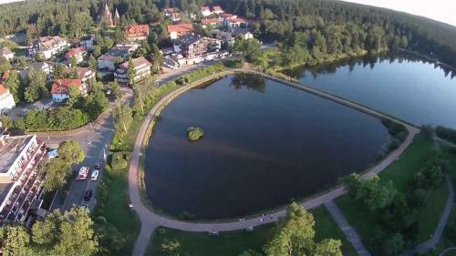 Apartamento Appartement Ausblick