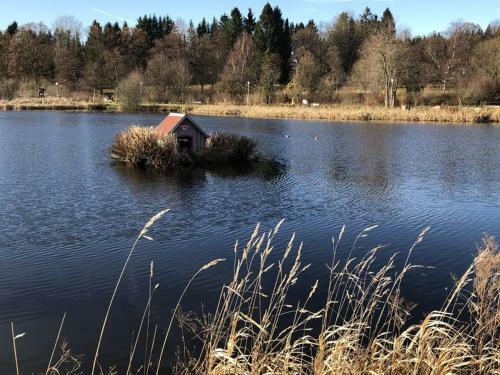 Apartamento Appartement Ausblick