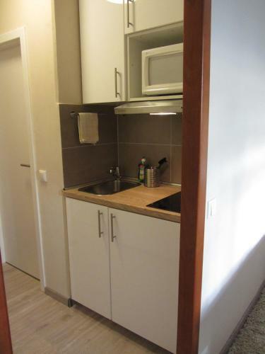 Apartamento Appartement Ausblick