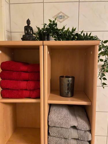 Apartamento Good Life
