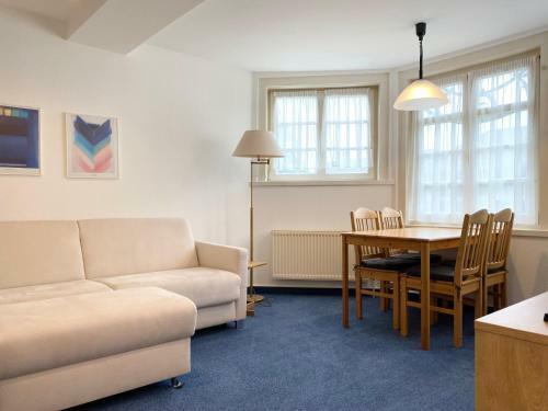 Apartamento Altes Rathaus Hahnenklee