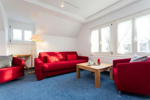 Apartamento Altes Rathaus Hahnenklee